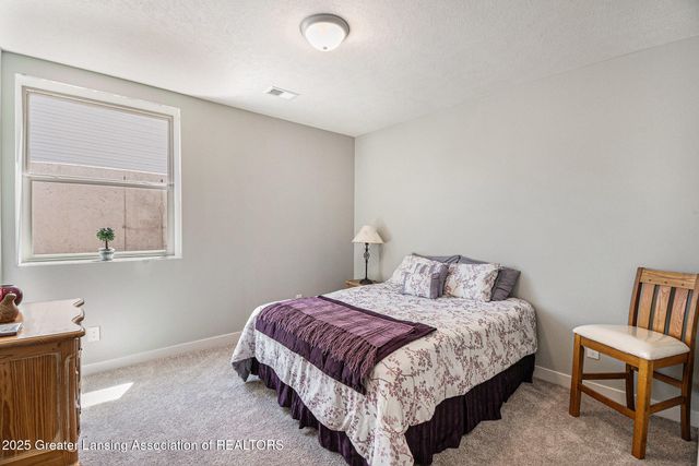 16925 Willowbrook Drive, Haslett, MI 48840