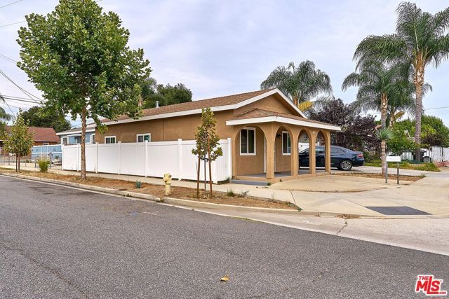 1060 S Rebecca Street, Pomona, CA 91766