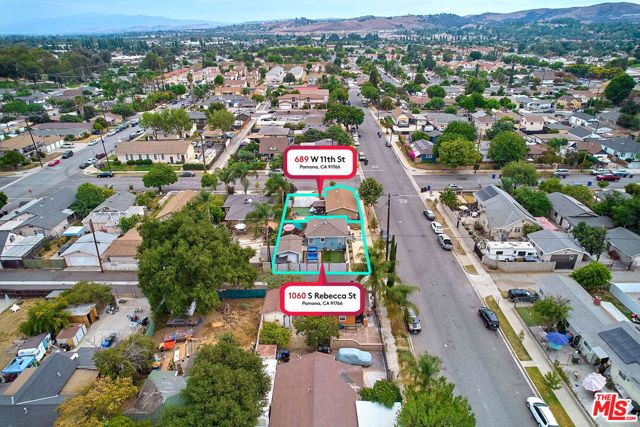 1060 S Rebecca Street, Pomona, CA 91766
