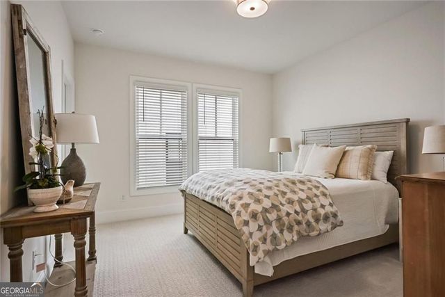5145 Bandolino Lane, Peachtree Corners, GA 30092