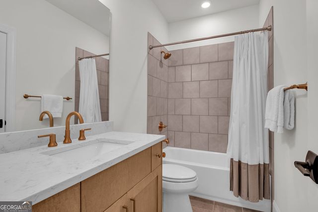 5145 Bandolino Lane, Peachtree Corners, GA 30092