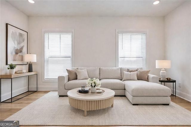 5145 Bandolino Lane, Peachtree Corners, GA 30092