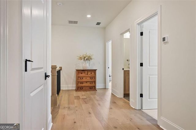 5145 Bandolino Lane, Peachtree Corners, GA 30092