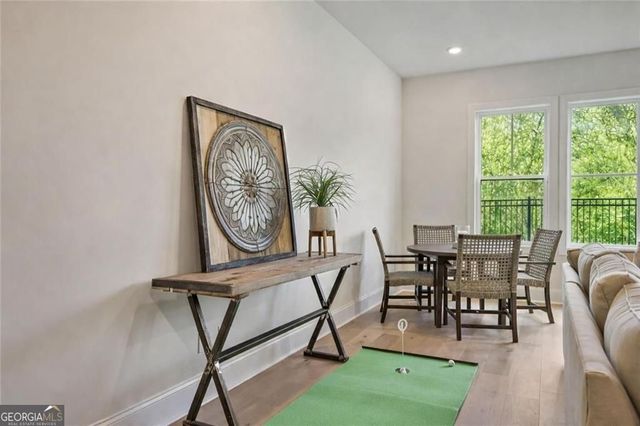 5145 Bandolino Lane, Peachtree Corners, GA 30092