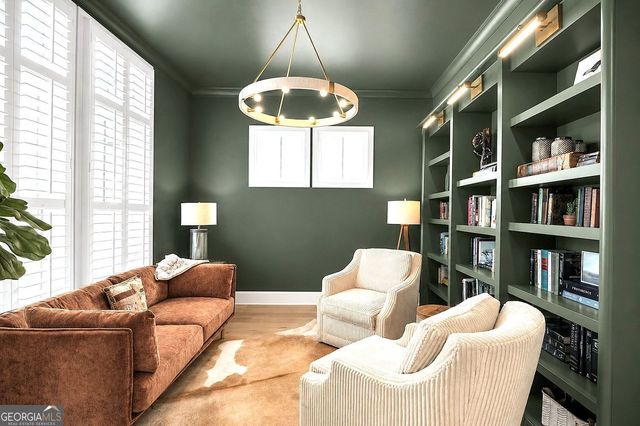 5145 Bandolino Lane, Peachtree Corners, GA 30092