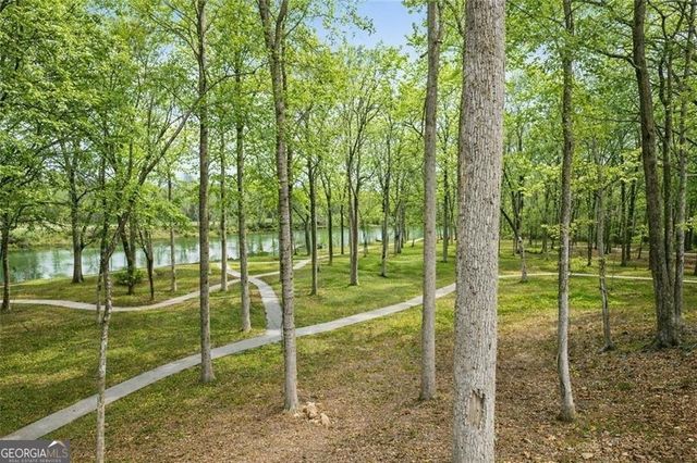 5145 Bandolino Lane, Peachtree Corners, GA 30092