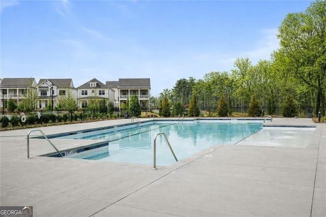 5145 Bandolino Lane, Peachtree Corners, GA 30092