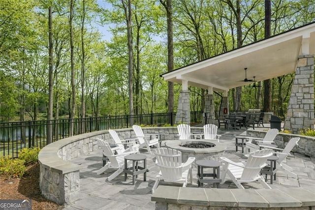 5145 Bandolino Lane, Peachtree Corners, GA 30092