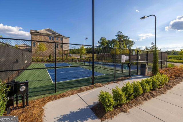 5145 Bandolino Lane, Peachtree Corners, GA 30092