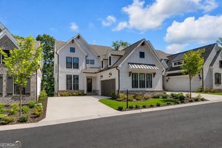 5145 Bandolino Lane, Peachtree Corners, GA 30092
