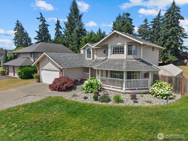 19314 106th Avenue Ct E, Graham, WA 98338