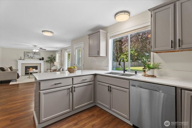 19314 106th Avenue Ct E, Graham, WA 98338