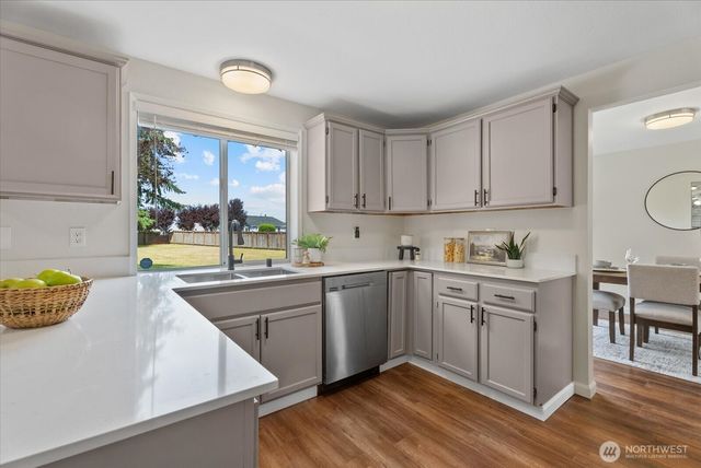 19314 106th Avenue Ct E, Graham, WA 98338