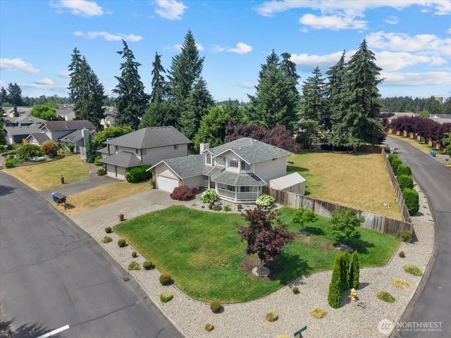 19314 106th Avenue Ct E, Graham, WA 98338