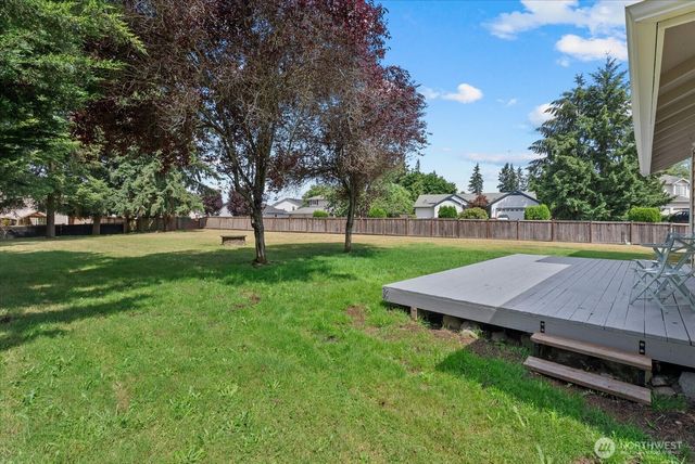 19314 106th Avenue Ct E, Graham, WA 98338