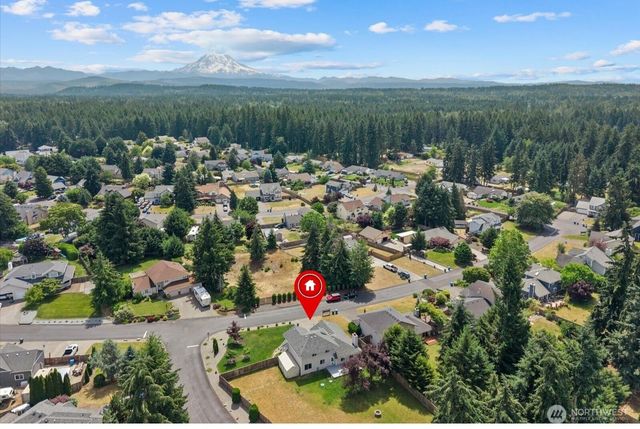 19314 106th Avenue Ct E, Graham, WA 98338