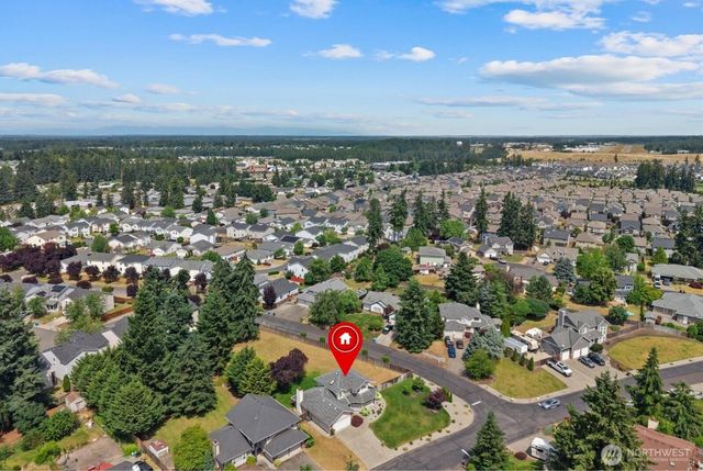 19314 106th Avenue Ct E, Graham, WA 98338