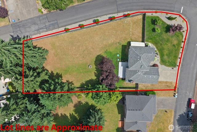 19314 106th Avenue Ct E, Graham, WA 98338