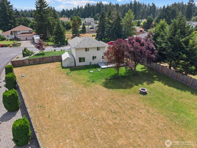 19314 106th Avenue Ct E, Graham, WA 98338