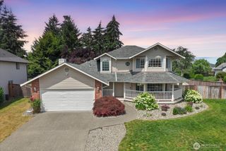 19314 106th Avenue Ct E, Graham, WA 98338