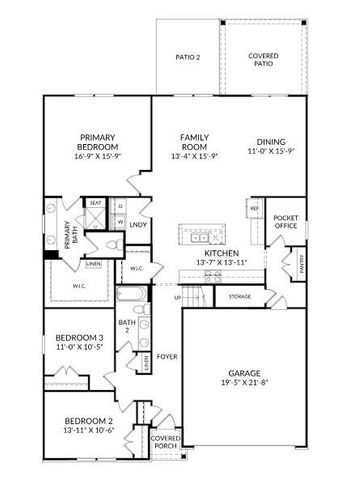 2042 Saylor Lane, Grovetown, GA 30813