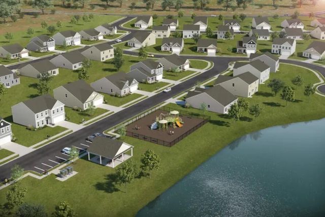 2042 Saylor Lane, Grovetown, GA 30813