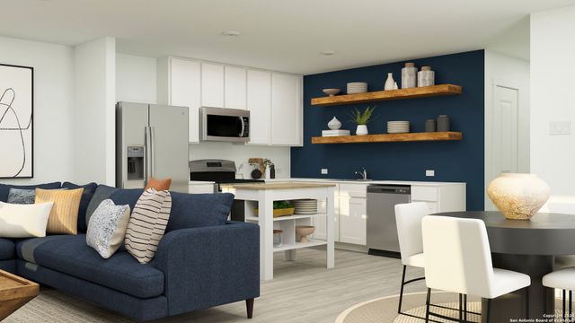 7418 India Star, San Antonio, TX 78263