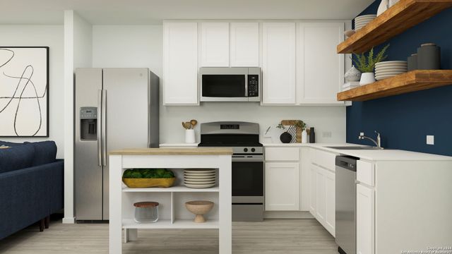 7418 India Star, San Antonio, TX 78263
