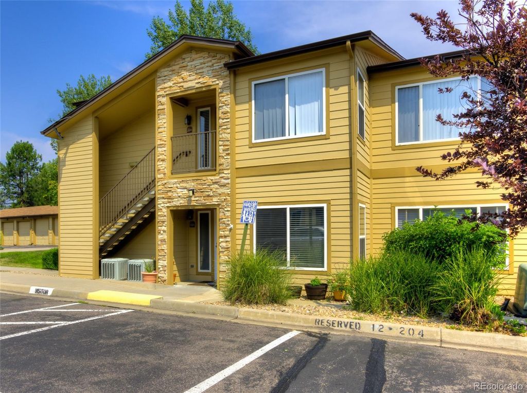 4875 S Balsam Way 201, Littleton, CO 80123