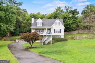 206 Cameron Court, Acworth, GA 30102