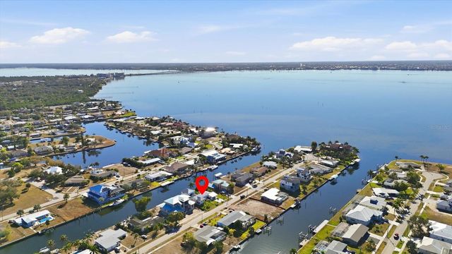 217 BANGSBERG ROAD SE, Port Charlotte, FL 33952