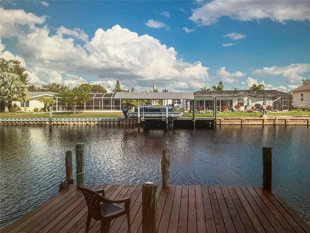 217 BANGSBERG ROAD SE, Port Charlotte, FL 33952