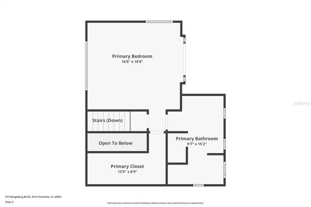 217 BANGSBERG ROAD SE, Port Charlotte, FL 33952