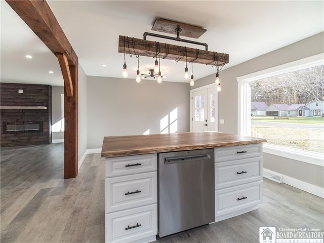 2856 Gerry Ellington Road, Gerry, NY 14740