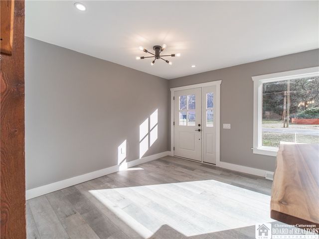 2856 Gerry Ellington Road, Gerry, NY 14740