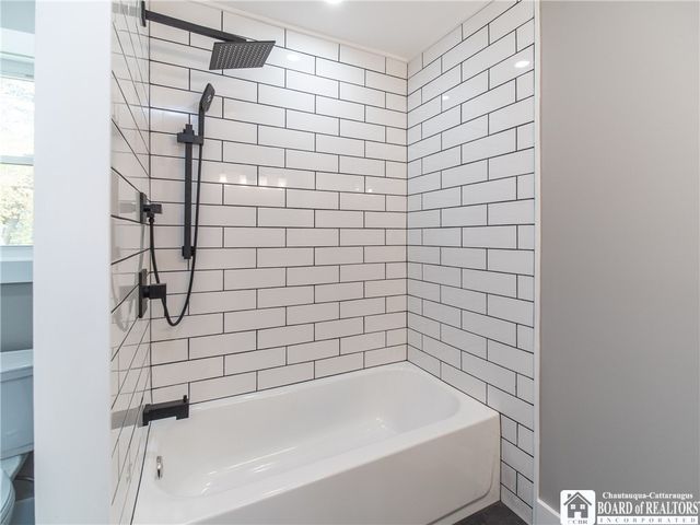 2856 Gerry Ellington Road, Gerry, NY 14740