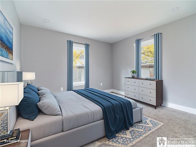 2856 Gerry Ellington Road, Gerry, NY 14740