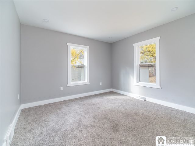 2856 Gerry Ellington Road, Gerry, NY 14740