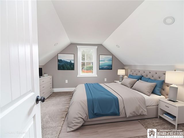 2856 Gerry Ellington Road, Gerry, NY 14740