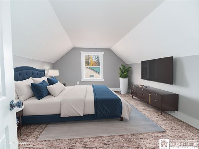 2856 Gerry Ellington Road, Gerry, NY 14740