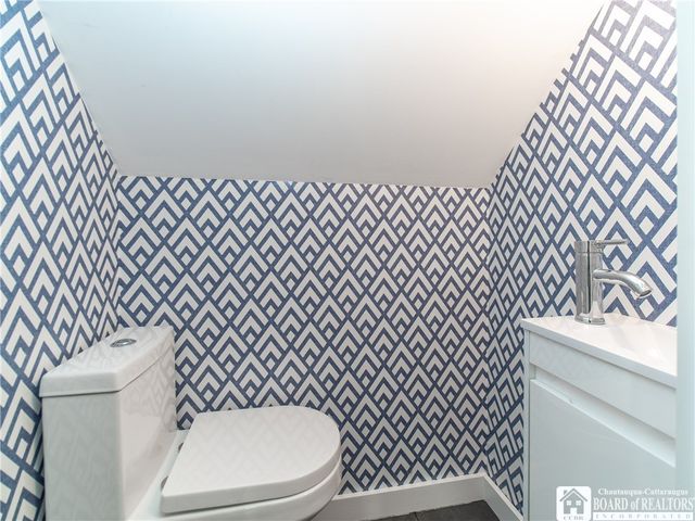 2856 Gerry Ellington Road, Gerry, NY 14740