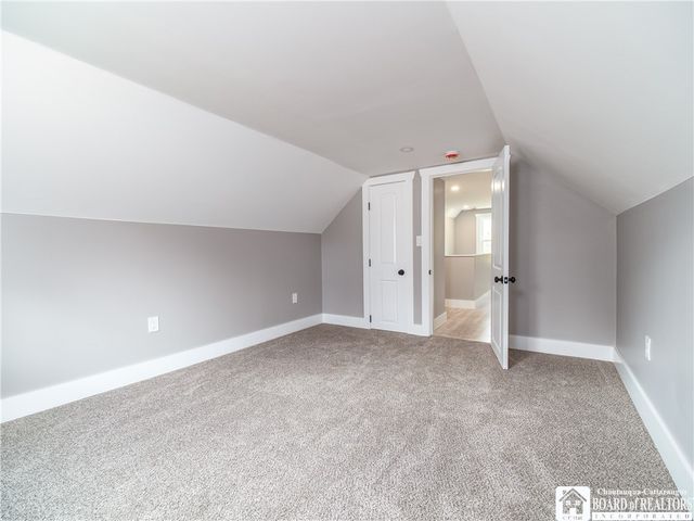 2856 Gerry Ellington Road, Gerry, NY 14740