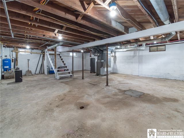 2856 Gerry Ellington Road, Gerry, NY 14740