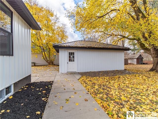 2856 Gerry Ellington Road, Gerry, NY 14740