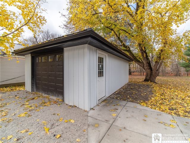 2856 Gerry Ellington Road, Gerry, NY 14740