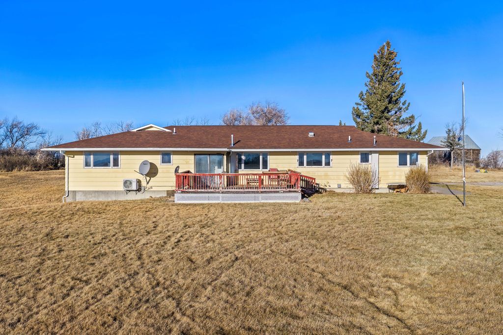 650 11th Lane NE, Power, MT 59468 photo 4