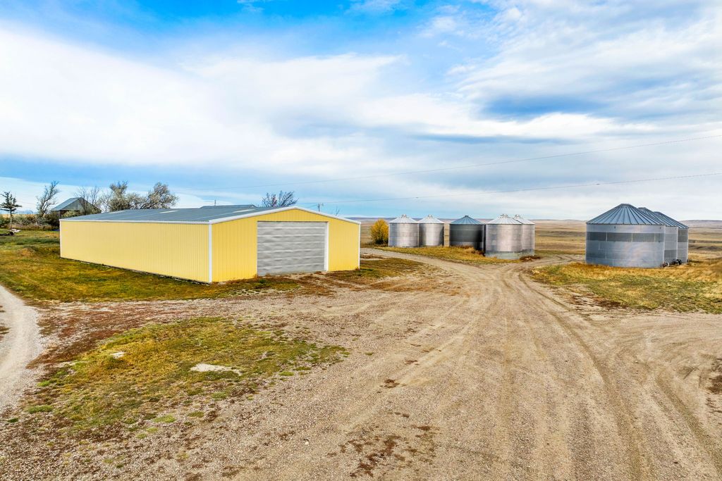 650 11th Lane NE, Power, MT 59468 photo 47