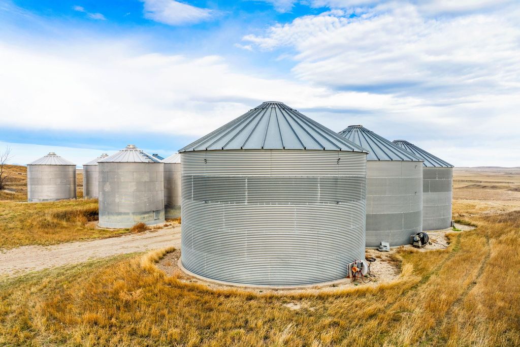 650 11th Lane NE, Power, MT 59468 photo 56