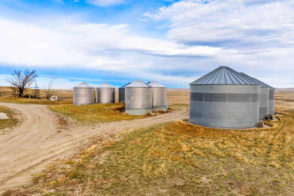 650 11th Lane NE, Power, MT 59468 photo 57