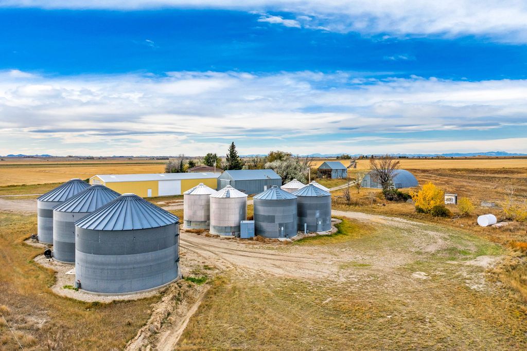 650 11th Lane NE, Power, MT 59468 photo 58